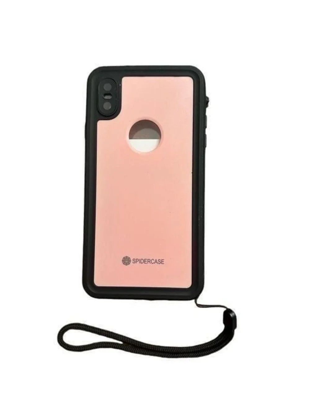 Spider Case iPhone XS Max Waterproof Case